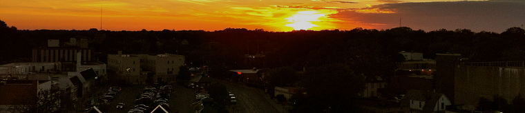Header photo.