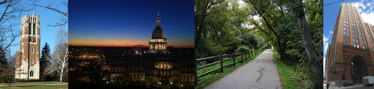 Photos of Lansing, MI